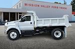 2025 Ford F-750 Regular Cab DRW RWD, Rugby Dump Truck for sale #725908 - photo 6