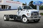 2025 Ford F-750 Regular Cab DRW RWD, Cab Chassis for sale #725911 - photo 3