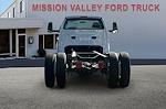 2025 Ford F-750 Regular Cab DRW RWD, Cab Chassis for sale #725911 - photo 5