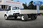 2025 Ford F-750 Regular Cab DRW RWD, Cab Chassis for sale #725911 - photo 6