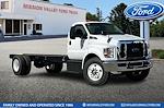 2025 Ford F-750 Regular Cab DRW RWD, Cab Chassis for sale #725912 - photo 1