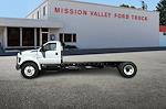 2025 Ford F-750 Regular Cab DRW RWD, Cab Chassis for sale #725912 - photo 6