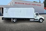 2015 Freightliner M2 106 Conventional Cab 4x2, Box Truck for sale #P8640 - photo 6