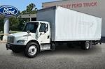 2015 Freightliner M2 106 Conventional Cab 4x2, Box Truck for sale #P8640 - photo 3