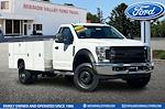 2019 Ford F-450 Regular Cab DRW RWD, Service Truck for sale #P8778 - photo 1