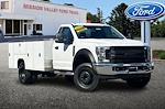 2019 Ford F-450 Regular Cab DRW RWD, Service Truck for sale #P8778 - photo 26