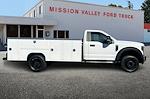 2019 Ford F-450 Regular Cab DRW RWD, Service Truck for sale #P8778 - photo 6