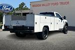 2019 Ford F-450 Regular Cab DRW RWD, Service Truck for sale #P8778 - photo 2