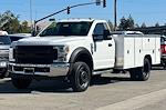 2019 Ford F-450 Regular Cab DRW RWD, Service Truck for sale #P8778 - photo 3