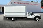 2018 Ford F-450 Regular Cab DRW RWD Box Truck for sale #P8781 - photo 3