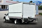 2018 Ford F-450 Regular Cab DRW RWD Box Truck for sale #P8781 - photo 5