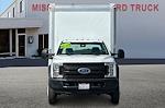 2018 Ford F-450 Regular Cab DRW RWD Box Truck for sale #P8781 - photo 8