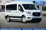 2022 Ford Transit 350 Medium Roof RWD, Passenger Van for sale #P8791 - photo 1