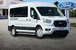 2022 Ford Transit 350 Medium Roof RWD, Passenger Van for sale #P8791 - photo 28