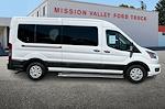 2022 Ford Transit 350 Medium Roof RWD, Passenger Van for sale #P8791 - photo 6