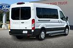 2022 Ford Transit 350 Medium Roof RWD, Passenger Van for sale #P8791 - photo 2