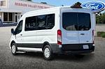 2022 Ford Transit 350 Medium Roof RWD, Passenger Van for sale #P8791 - photo 4