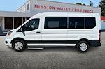 2022 Ford Transit 350 Medium Roof RWD, Passenger Van for sale #P8791 - photo 5