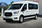 2022 Ford Transit 350 Medium Roof RWD, Passenger Van for sale #P8791 - photo 3