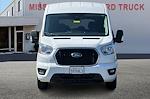 2022 Ford Transit 350 Medium Roof RWD, Passenger Van for sale #P8791 - photo 8