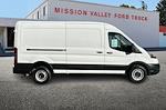 2023 Ford Transit 250 Medium Roof RWD, Empty Cargo Van for sale #P8798 - photo 7