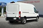 2023 Ford Transit 250 Medium Roof RWD, Empty Cargo Van for sale #P8798 - photo 3