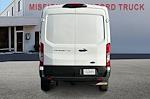 2023 Ford Transit 250 Medium Roof RWD, Empty Cargo Van for sale #P8798 - photo 9