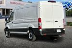 2023 Ford Transit 250 Medium Roof RWD, Empty Cargo Van for sale #P8798 - photo 5