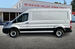 2023 Ford Transit 250 Medium Roof RWD, Empty Cargo Van for sale #P8798 - photo 6