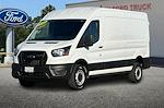 2023 Ford Transit 250 Medium Roof RWD, Empty Cargo Van for sale #P8798 - photo 4