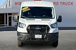 2023 Ford Transit 250 Medium Roof RWD, Empty Cargo Van for sale #P8798 - photo 8