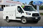 2019 Ford Transit 250 RWD, Service Utility Van for sale #P8811 - photo 1