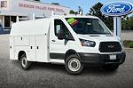 2019 Ford Transit 250 RWD, Service Utility Van for sale #P8811 - photo 25