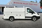 2019 Ford Transit 250 RWD, Service Utility Van for sale #P8811 - photo 6