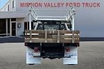 2017 Ford F-350 Regular Cab SRW RWD, Concrete Body for sale #P8812 - photo 8