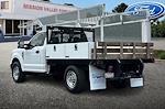 2017 Ford F-350 Regular Cab SRW RWD, Concrete Body for sale #P8812 - photo 4