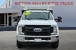 2017 Ford F-350 Regular Cab SRW RWD, Concrete Body for sale #P8812 - photo 7