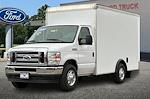 2022 Ford E-350 RWD, Box Van for sale #P8813 - photo 3