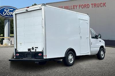 2022 Ford E-350 RWD, Box Van for sale #P8814 - photo 2