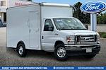 2022 Ford E-350 RWD, Box Van for sale #P8814 - photo 1