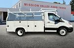 2019 Ford Transit 350 HD DRW RWD, Service Utility Van for sale #P8816 - photo 6