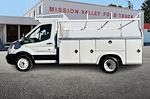 2019 Ford Transit 350 HD DRW RWD, Service Utility Van for sale #P8816 - photo 5