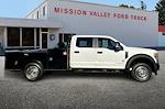 2020 Ford F-550 Crew Cab DRW 4WD, Hauler Body for sale #P8818 - photo 6