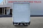 2021 Ford F-650 Super Cab DRW RWD, Box Truck for sale #P8821 - photo 8