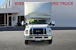 2021 Ford F-650 Super Cab DRW RWD, Box Truck for sale #P8821 - photo 7