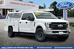 2019 Ford F-350 Crew Cab SRW RWD, Service Truck for sale #P8822 - photo 1