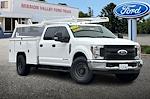 2019 Ford F-350 Crew Cab SRW RWD, Service Truck for sale #P8822 - photo 25