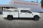 2019 Ford F-350 Crew Cab SRW RWD, Service Truck for sale #P8822 - photo 6