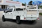 2019 Ford F-350 Crew Cab SRW RWD, Service Truck for sale #P8822 - photo 4