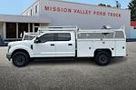 2019 Ford F-350 Crew Cab SRW RWD, Service Truck for sale #P8822 - photo 5